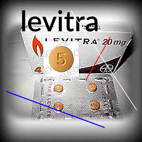 Achat en ligne levitra